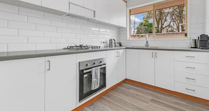 Echuca Moama Holiday Accommodation 1
