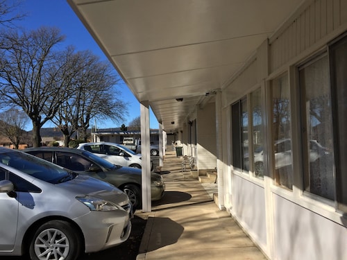 Lithgow Valley Motel