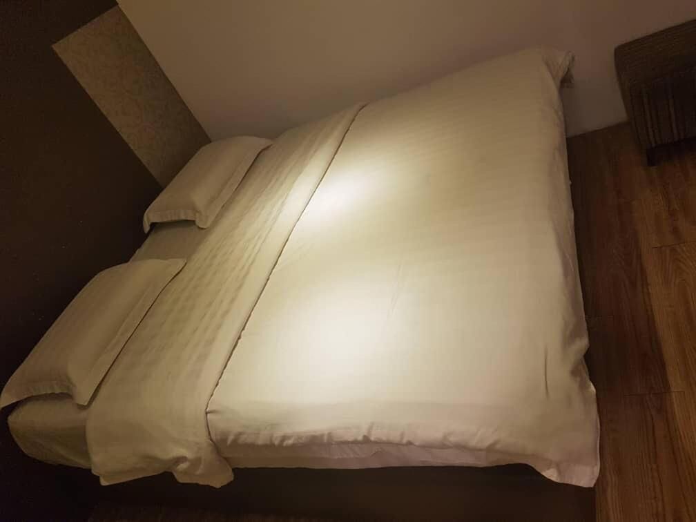 客房