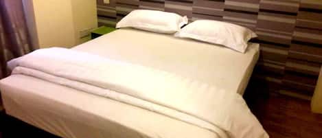 Chambre Deluxe