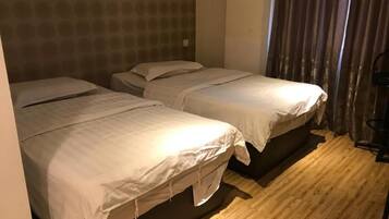 Työpöytä, ilmainen Wi-Fi