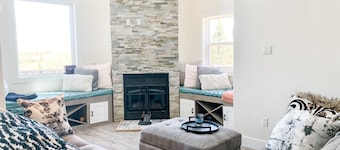 Retraite calmante de carlingue