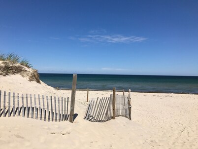 CLEAN, Walk To Beach, Ferries, Downtown, Newly Renovated House, Pet Friendly