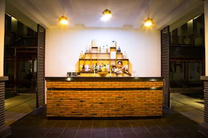 Business center - Glorious Hotel & Spa (Stueng Saen)