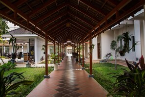 Diseño del edificio