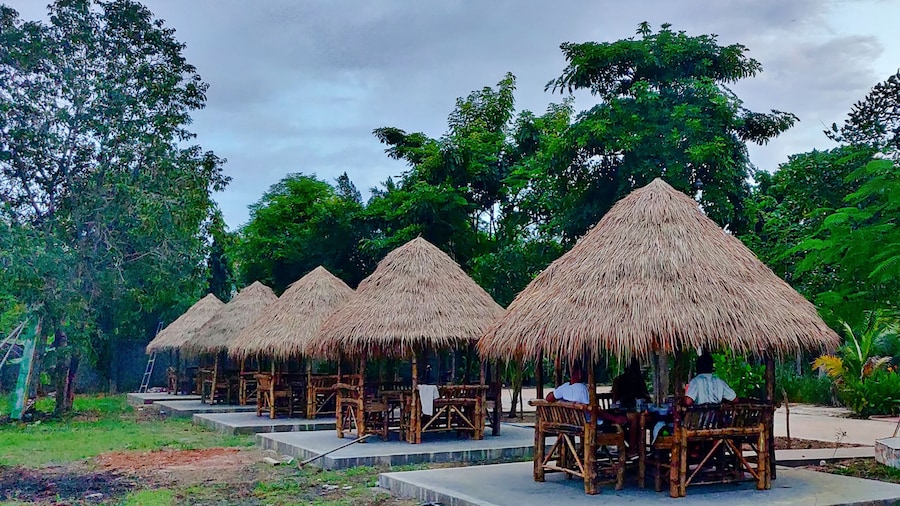 Glorious Hotel & Spa