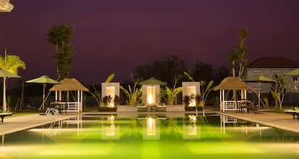 Glorious Hotel & Spa