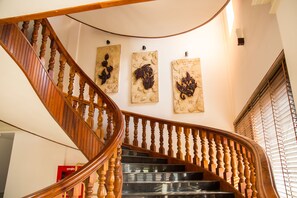 Interior - Glorious Hotel & Spa (Stueng Saen)