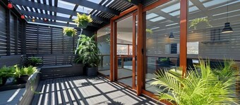 Amazing Unique Five-Star Waterfront Retreat