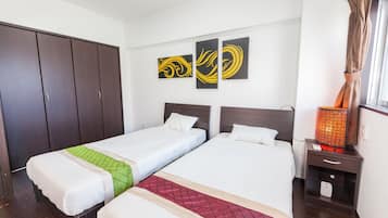 Departamento | 1 habitación y wifi gratis