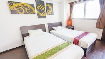 Apartment | 1 bedroom, free WiFi