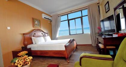 Juliana Hotel Colombo