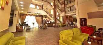 Juliana Hotel Colombo