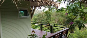 The Triple M Mountain Resort