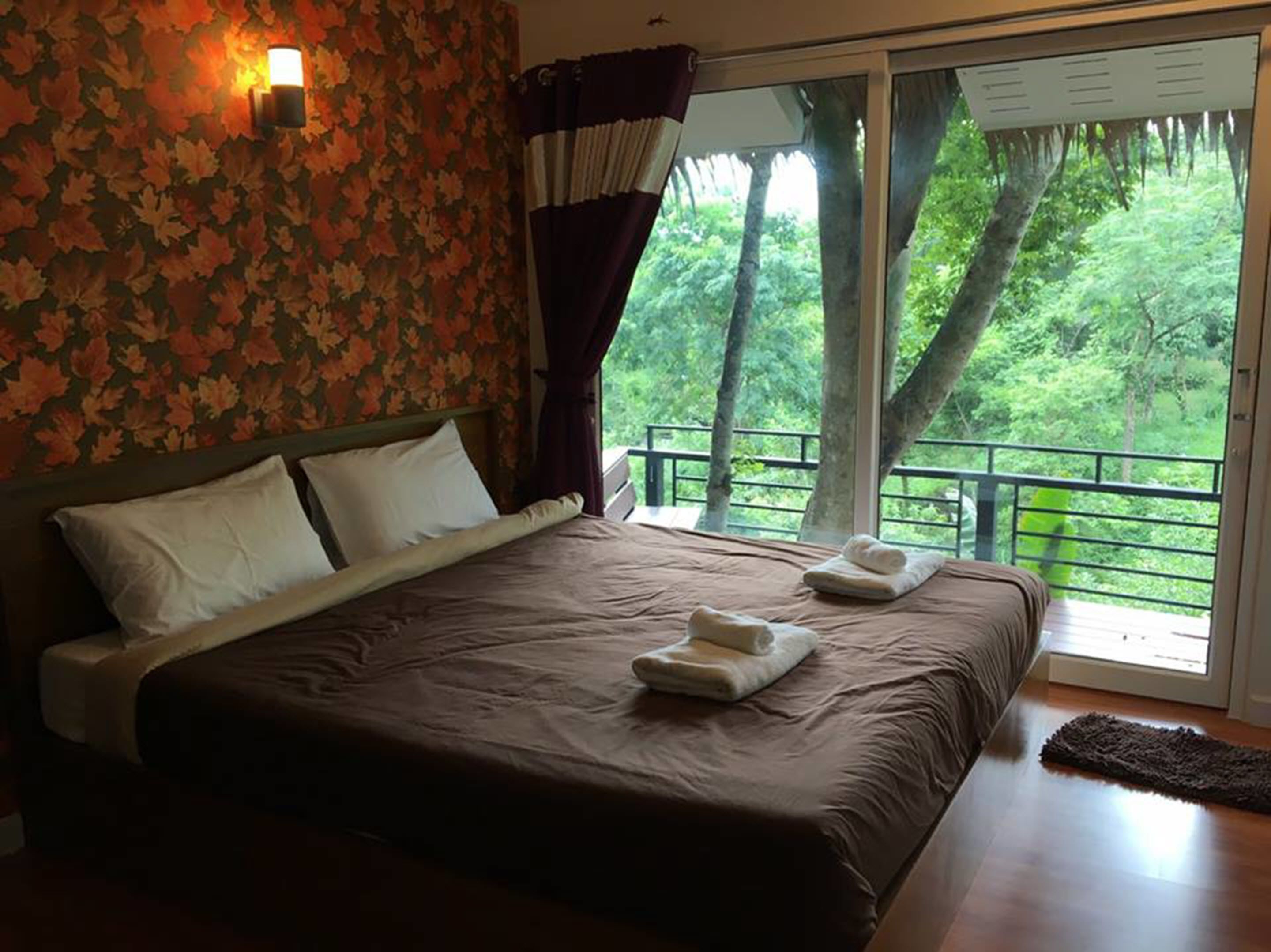 การตกแต่งภายใน