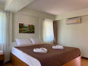 Junior-Bungalow (Suite) | Zustellbetten, kostenloses WLAN
