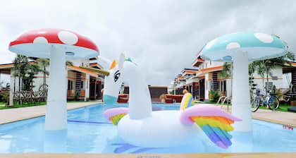 Infinity See Sun Resort