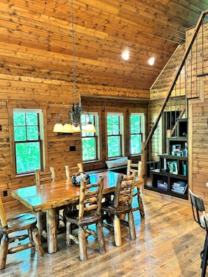 Dining - Elevate Your Stay! (Crosslake)