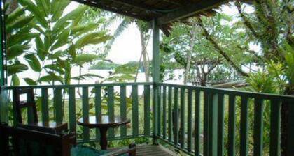 Ibibu Transit Lodge