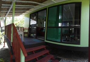 Terras