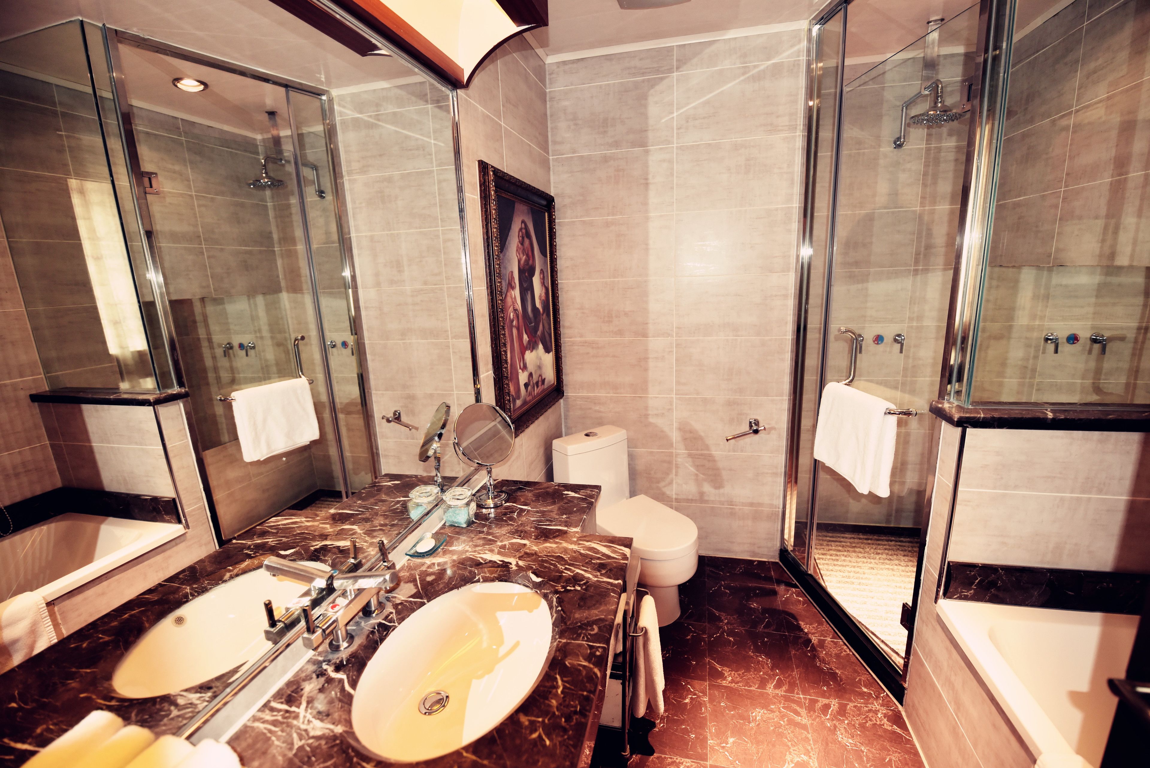 Kamar mandi