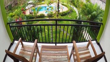 Standard | Balcony