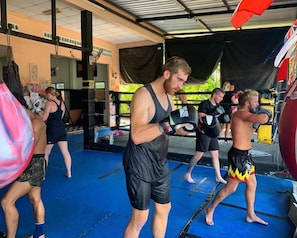 Fitness facility - Bai Bai Home (Takua Pa)