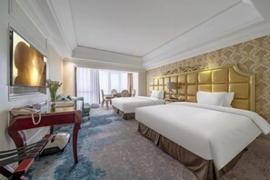 Room - Meigaomei International Hotel (Kunshan Lujia) (Kunshan)