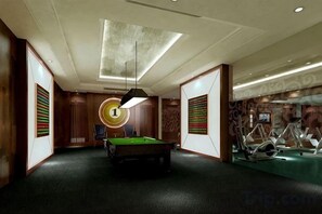 Unclassified image, 4 of 70, button - Meigaomei International Hotel (Kunshan Lujia) (Kunshan)