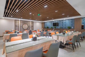 Unclassified image, 2 of 70, button - Meigaomei International Hotel (Kunshan Lujia) (Kunshan)