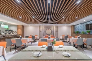 Interior - Meigaomei International Hotel (Kunshan Lujia) (Kunshan)