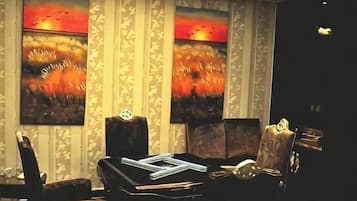 Interieur
