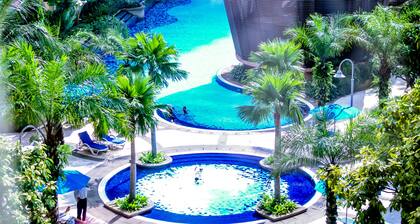 KL Star Suite at Times Square