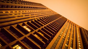 Unclassified image, 5 of 30, button - KL Star Suite at Times Square (Kuala Lumpur)