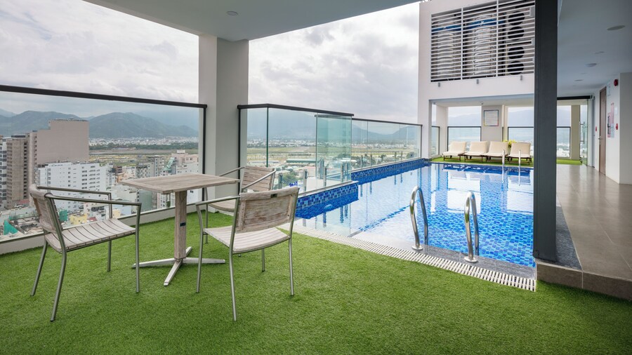 Gosia Hotel