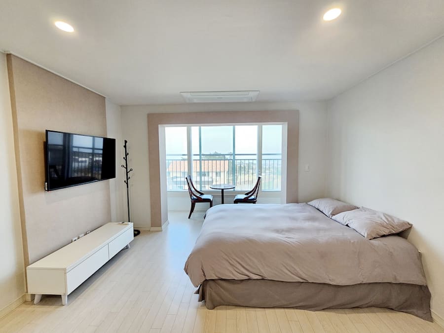 Superior Twin Room | Free WiFi