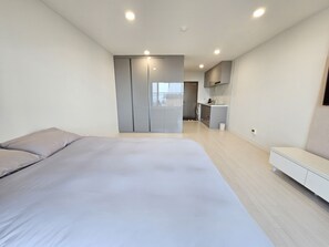ห้องซูพีเรียทวิน | Wi-Fi ฟรี