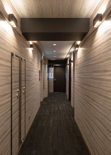 Hotel SUI Ginza Kyobashi by ABEST