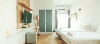 ALEXA Nimman - Hostel