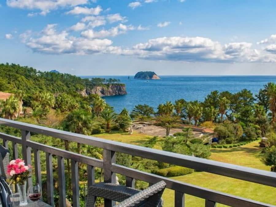 Standard Double Room | View from room