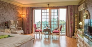 Doppia Standard | Wi-Fi gratuito