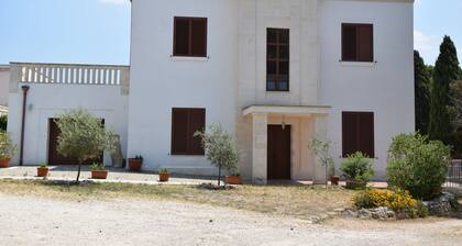 Masseria Belvedere