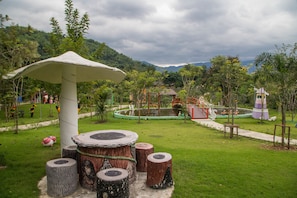 Jardin