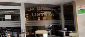 OYO Hostal Luci-Mar