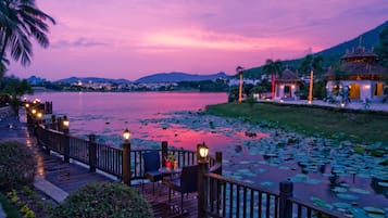 Lake