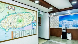 Khu sảnh