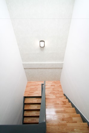 Escalier