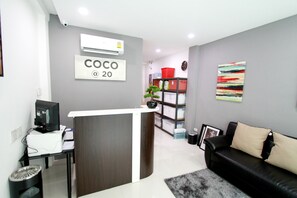 ล็อบบี้