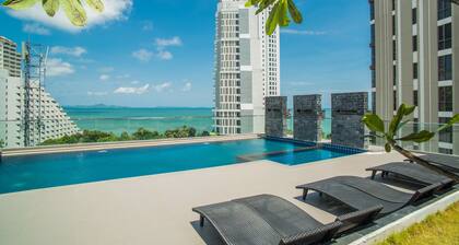 Serenity Condo Wongamat by Patsamon