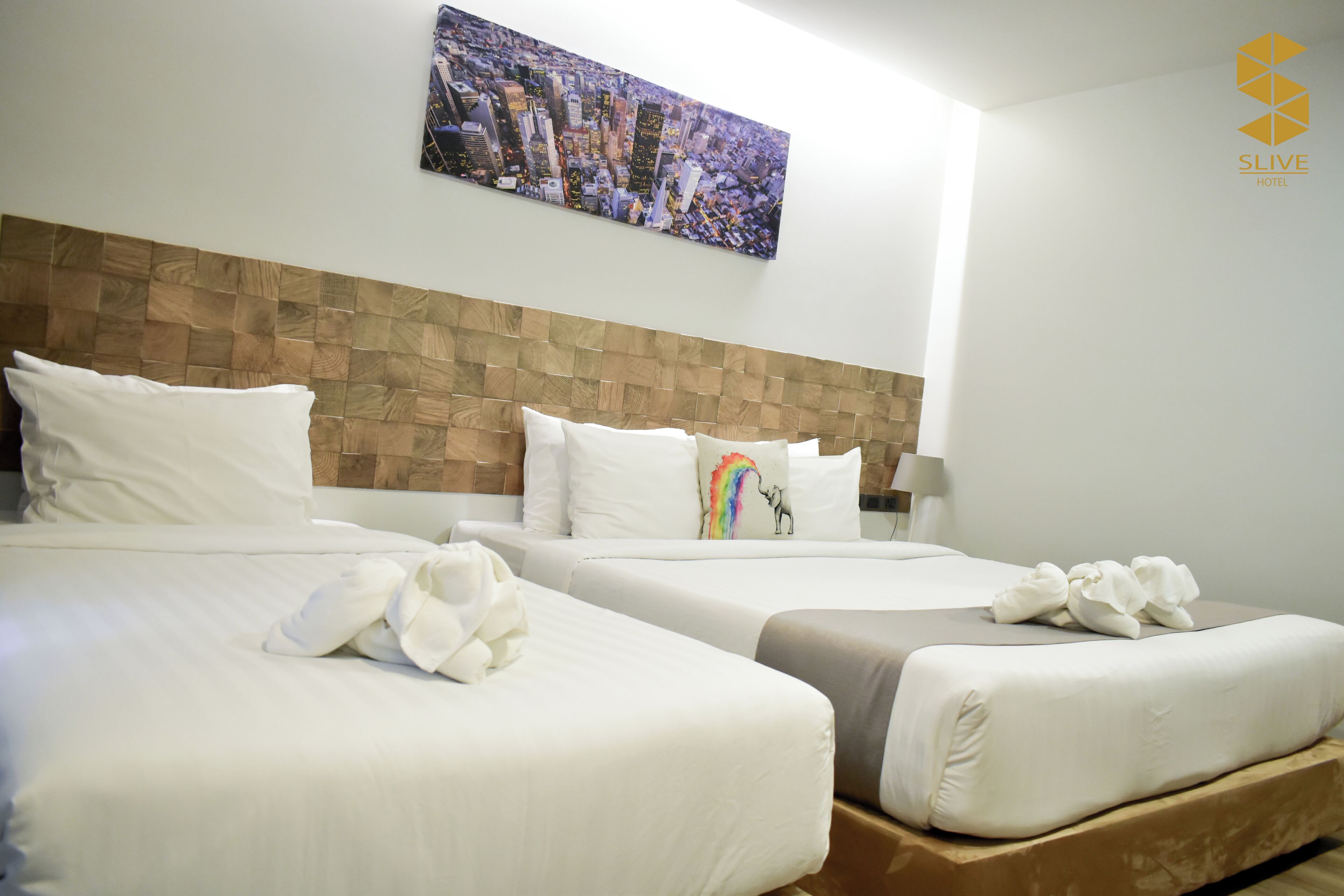 family room | free minibar, in-room safe, desk, blackout curtains